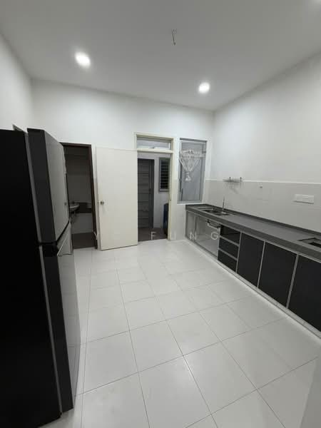2-storey Terraced House for Rent in Nusa Bayu (Iskandar Puteri (Nusajaya)) - YC Fung - Kitchen - PropertyGuru.com.my