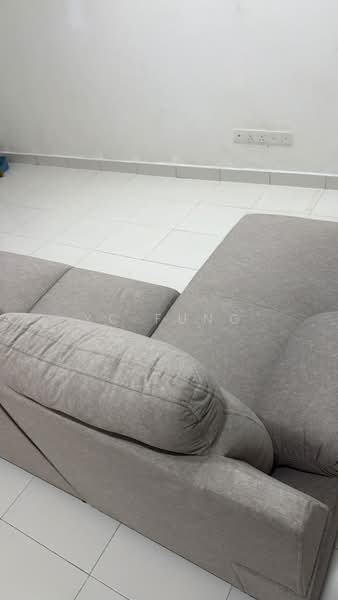 2-storey Terraced House for Rent in Nusa Bayu (Iskandar Puteri (Nusajaya)) - YC Fung - Living Room - PropertyGuru.com.my