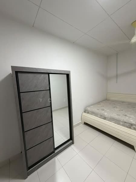 2-storey Terraced House for Rent in Nusa Bayu (Iskandar Puteri (Nusajaya)) - YC Fung - Bedroom - PropertyGuru.com.my