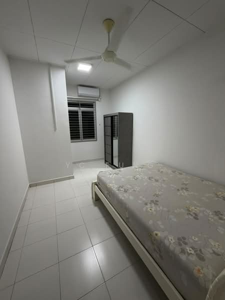 2-storey Terraced House for Rent in Nusa Bayu (Iskandar Puteri (Nusajaya)) - YC Fung - Bedroom - PropertyGuru.com.my