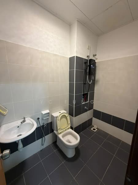 2-storey Terraced House for Rent in Nusa Bayu (Iskandar Puteri (Nusajaya)) - YC Fung - Bathroom - PropertyGuru.com.my