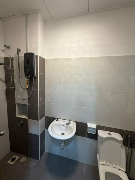 2-storey Terraced House for Rent in Nusa Bayu (Iskandar Puteri (Nusajaya)) - YC Fung - Bathroom - PropertyGuru.com.my