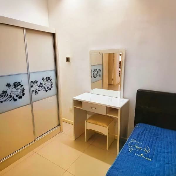 Kondominium untuk Disewa di 288 Residency - Cyril Ng - PropertyGuru.com.my