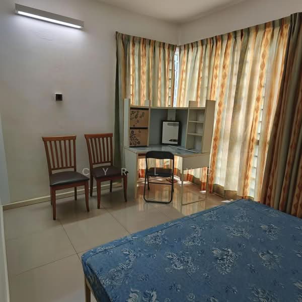 Kondominium untuk Disewa di 288 Residency - Cyril Ng - PropertyGuru.com.my