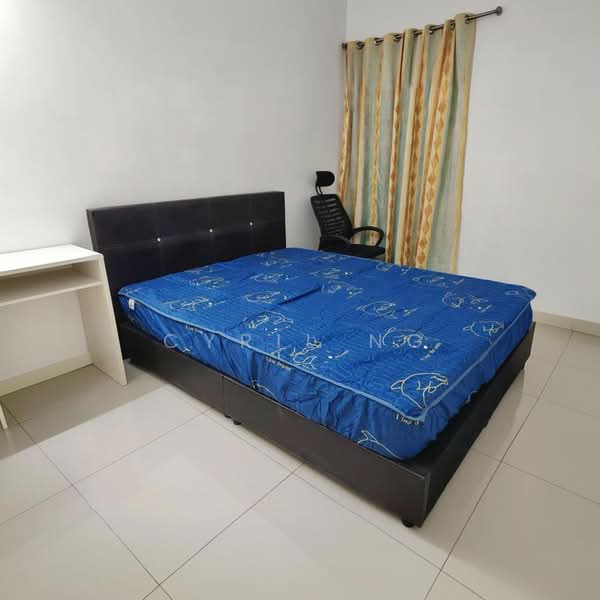 Kondominium untuk Disewa di 288 Residency - Cyril Ng - PropertyGuru.com.my