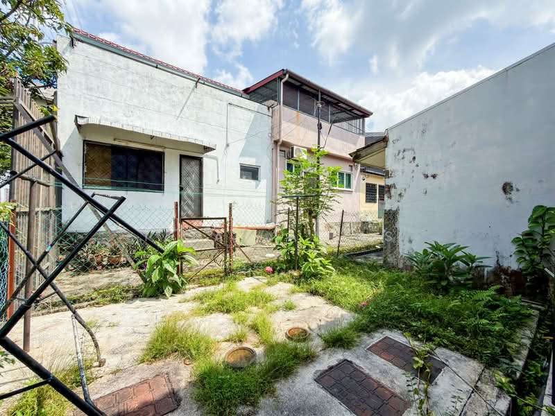 2-storey Terraced House for Sale in Taman Dagang Jaya (Ampang) - Izzah Alias - Exterior - PropertyGuru.com.my