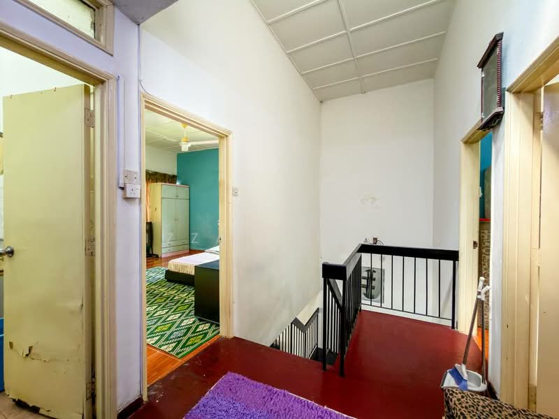 2-storey Terraced House for Sale in Taman Dagang Jaya (Ampang) - Izzah Alias - PropertyGuru.com.my