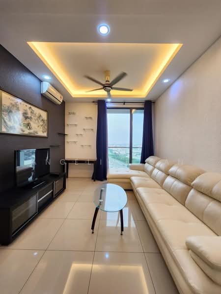 Service Residence for Sale at KU Suites - Angeline Gan - PropertyGuru.com.my