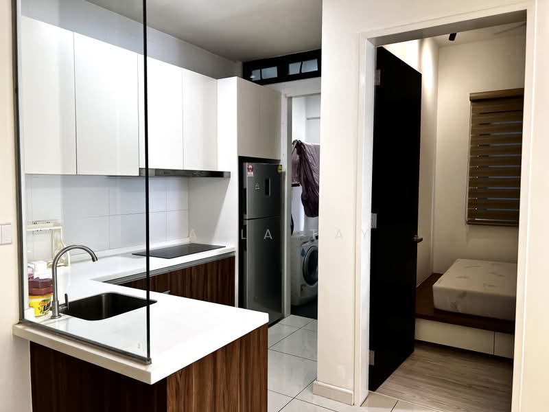 Kediaman Servis untuk Disewa di Setia Sky 88 - Paula Tay - PropertyGuru.com.my