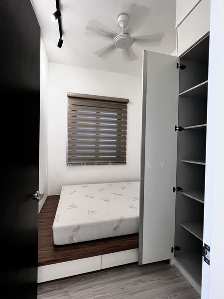 Kediaman Servis untuk Disewa di Setia Sky 88 - Paula Tay - PropertyGuru.com.my