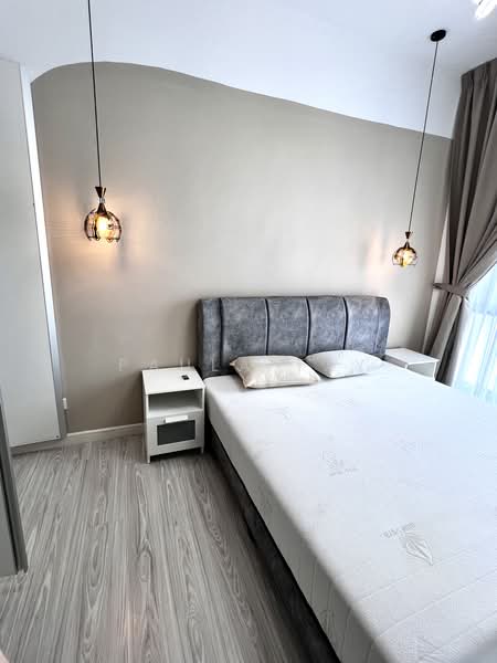 Kediaman Servis untuk Disewa di Setia Sky 88 - Paula Tay - PropertyGuru.com.my