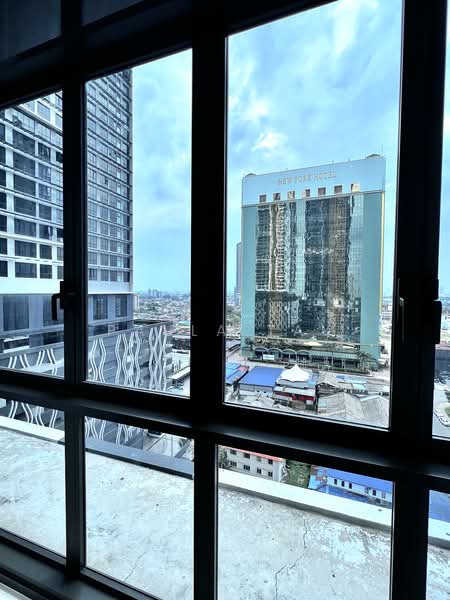 Kediaman Servis untuk Disewa di Setia Sky 88 - Paula Tay - PropertyGuru.com.my