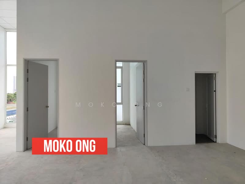 Semi-D Factory for Rent in Butterworth (Penang) - Moko Ong - Interior - PropertyGuru.com.my