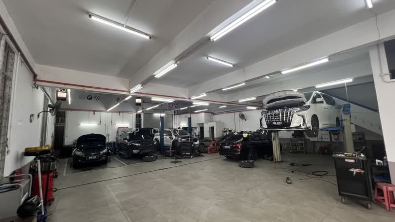 Semi-D Factory for Rent in Subang Jaya (Selangor) - Poon TK - Poon Industrial Property - 工厂表弟 - PropertyGuru.com.my