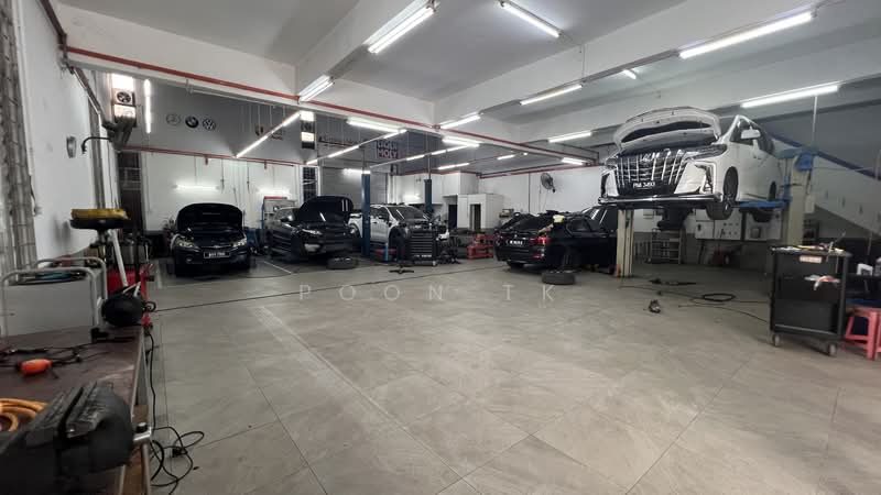 Semi-D Factory for Rent in Subang Jaya (Selangor) - Poon TK - Poon Industrial Property - 工厂表弟 - PropertyGuru.com.my