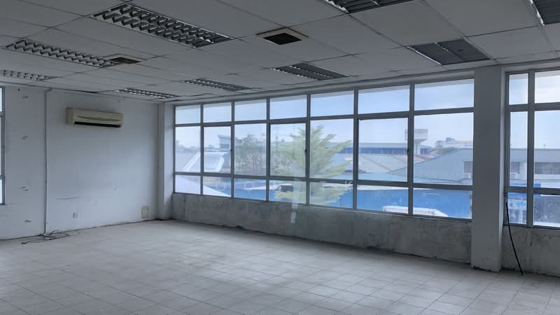 Semi-D Factory for Rent in Subang Jaya (Selangor) - Poon TK - Poon Industrial Property - 工厂表弟 - PropertyGuru.com.my