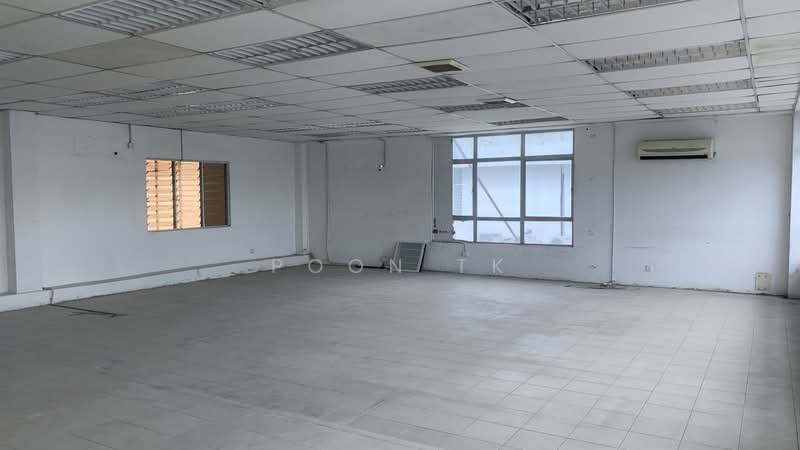 Semi-D Factory for Rent in Subang Jaya (Selangor) - Poon TK - Poon Industrial Property - 工厂表弟 - PropertyGuru.com.my