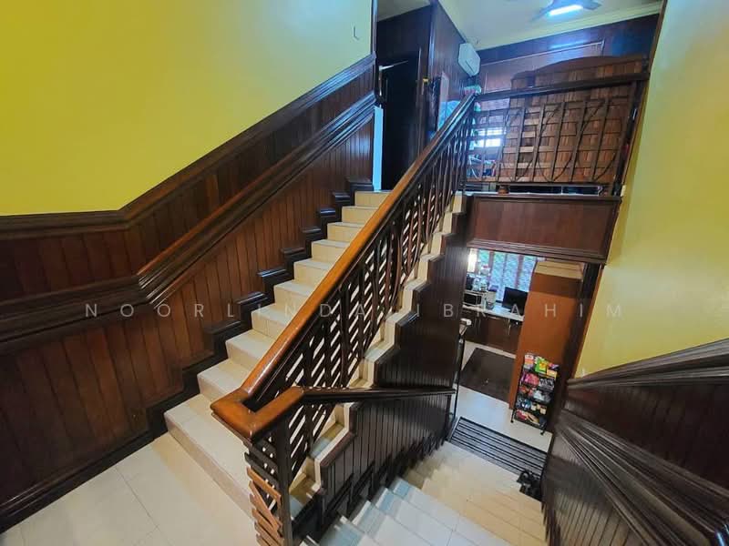 Rumah Berkembar untuk Dijual di D'Kayangan (Shah Alam) - Noorlinda Ibrahim - PropertyGuru.com.my