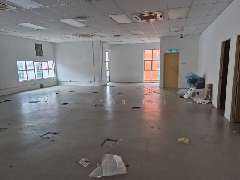 Kilang untuk Dijual di Kawasan Perindustrian SILC (Iskandar Puteri (Nusajaya)) - Victor Tai - PropertyGuru.com.my