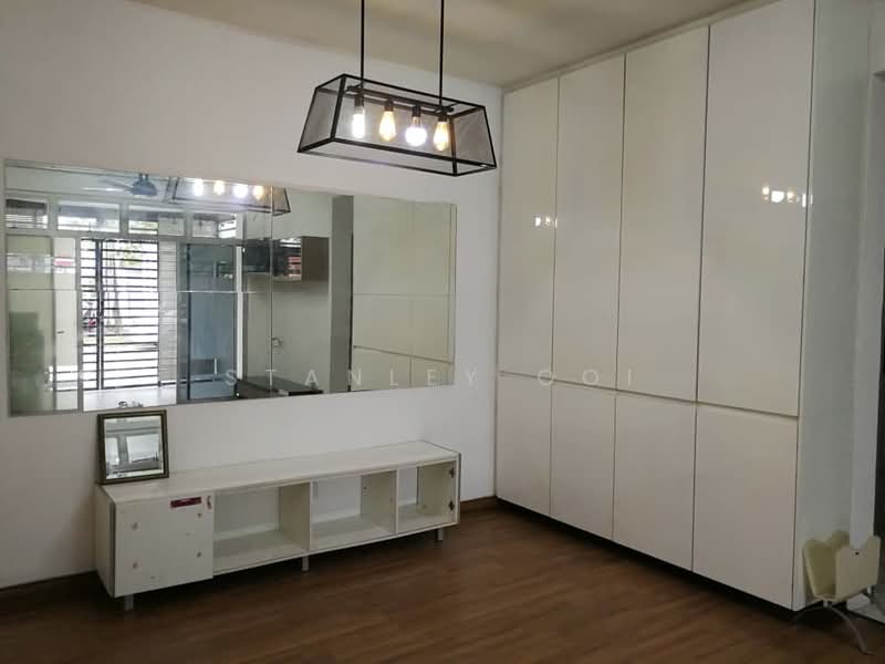 Apartment for Rent at Kiambang Apartment - Stanley Ooi - Interior - PropertyGuru.com.my