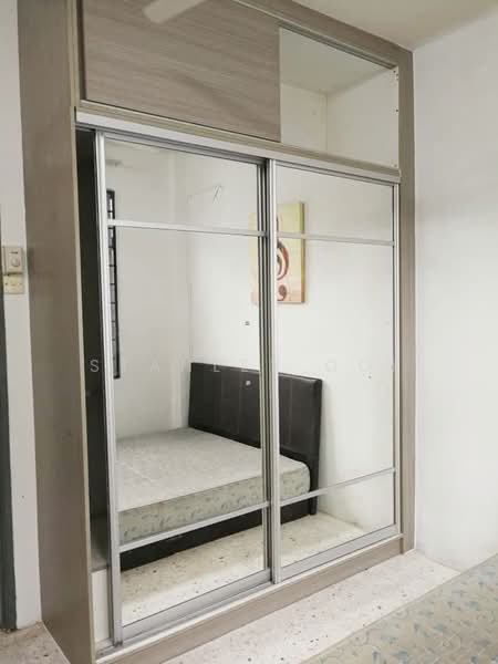 Apartment for Rent at Kiambang Apartment - Stanley Ooi - Bedroom - PropertyGuru.com.my