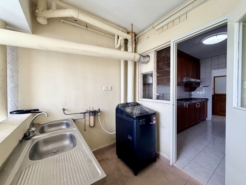 Condominium for Sale at Mont Kiara Bayu - Chong Teck Seng - PropertyGuru.com.my
