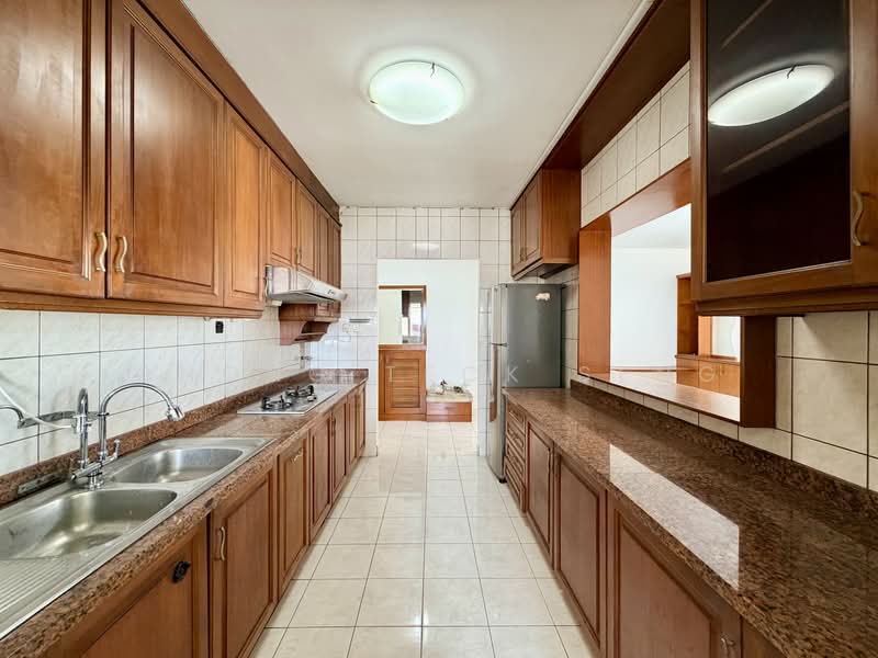 Condominium for Sale at Mont Kiara Bayu - Chong Teck Seng - PropertyGuru.com.my