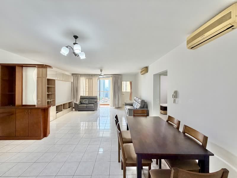 Condominium for Sale at Mont Kiara Bayu - Chong Teck Seng - PropertyGuru.com.my