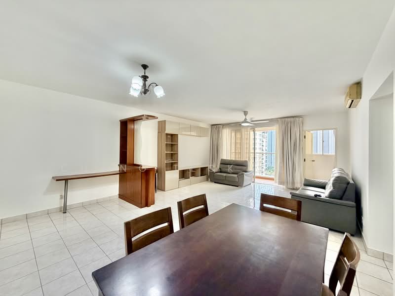 Condominium for Sale at Mont Kiara Bayu - Chong Teck Seng - PropertyGuru.com.my