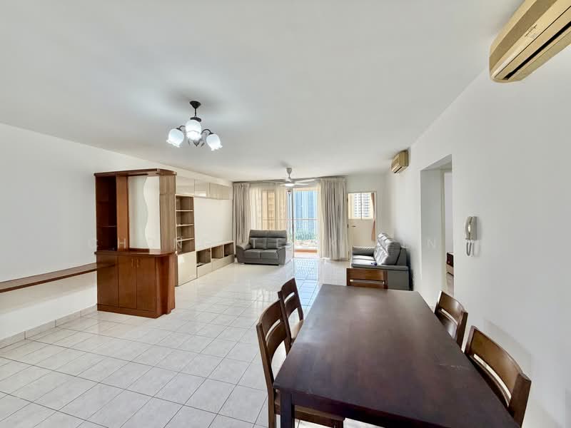 Condominium for Sale at Mont Kiara Bayu - Chong Teck Seng - PropertyGuru.com.my