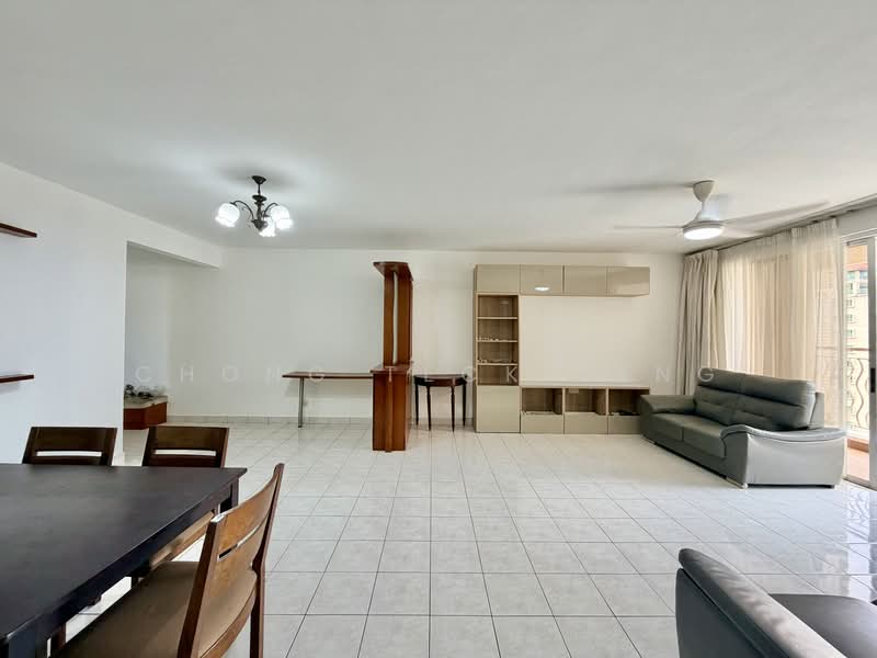 Condominium for Sale at Mont Kiara Bayu - Chong Teck Seng - PropertyGuru.com.my