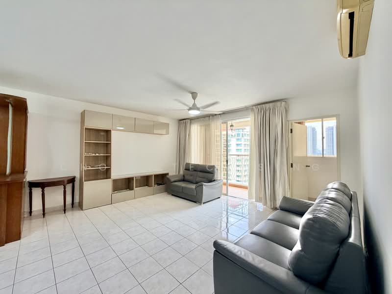 Condominium for Sale at Mont Kiara Bayu - Chong Teck Seng - PropertyGuru.com.my