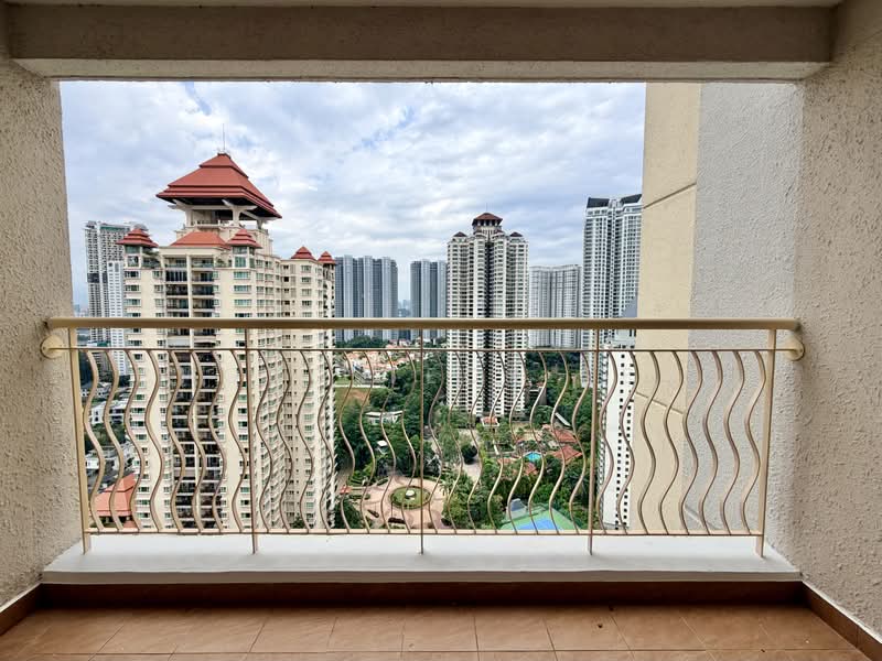 Condominium for Sale at Mont Kiara Bayu - Chong Teck Seng - PropertyGuru.com.my