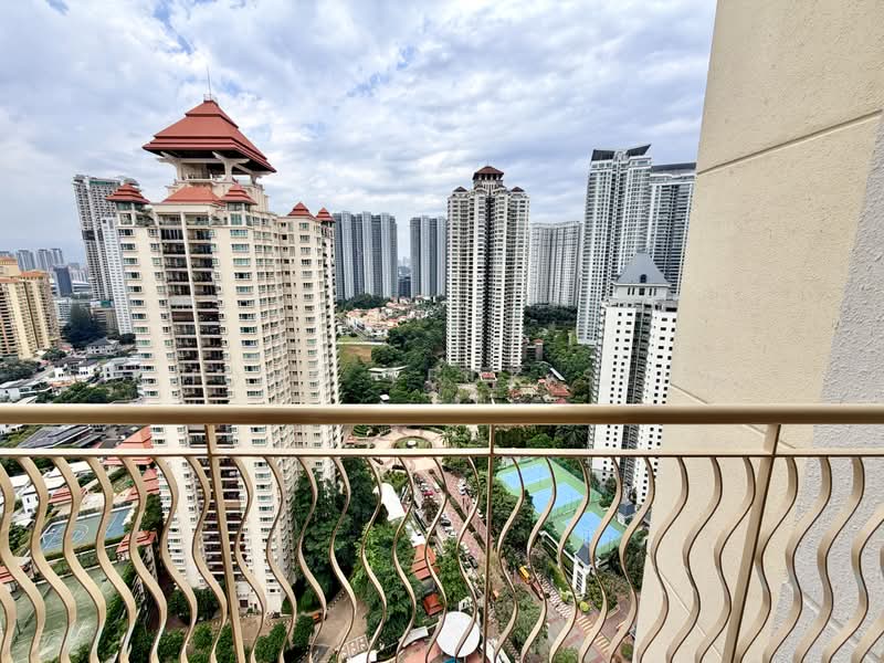 Condominium for Sale at Mont Kiara Bayu - Chong Teck Seng - PropertyGuru.com.my