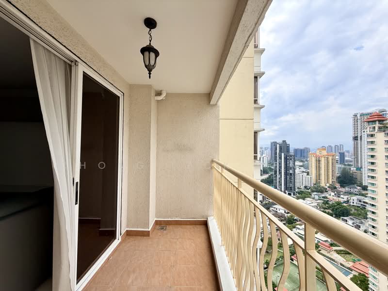 Condominium for Sale at Mont Kiara Bayu - Chong Teck Seng - PropertyGuru.com.my