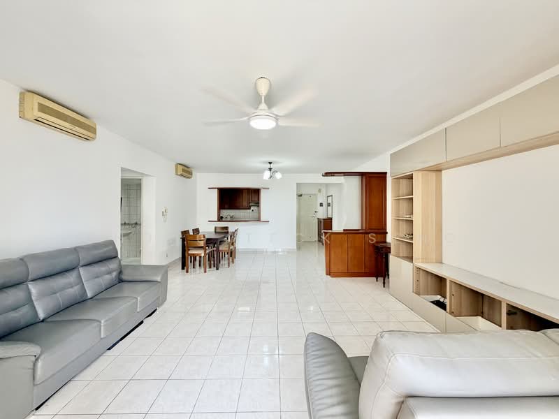 Condominium for Sale at Mont Kiara Bayu - Chong Teck Seng - PropertyGuru.com.my
