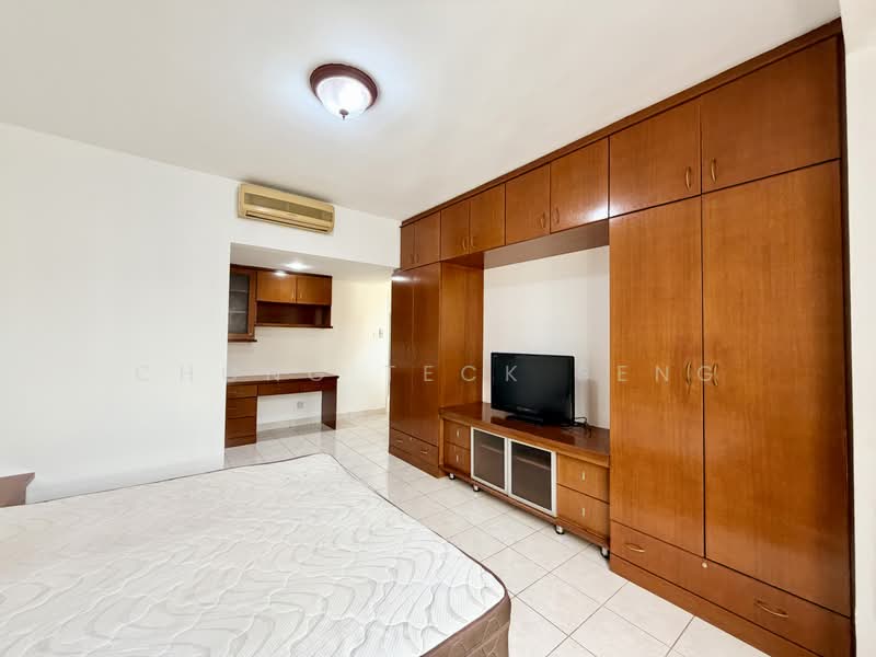 Condominium for Sale at Mont Kiara Bayu - Chong Teck Seng - PropertyGuru.com.my