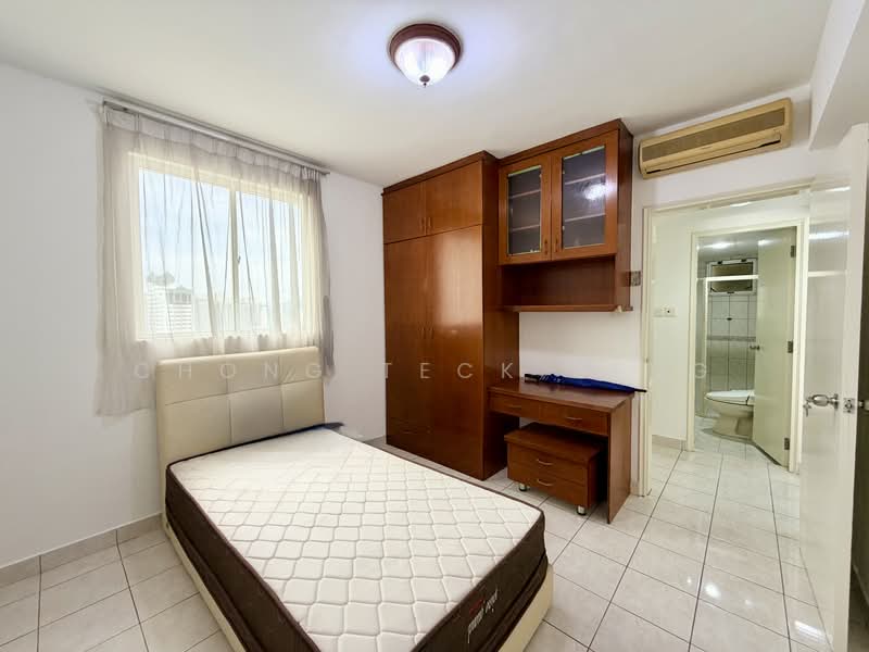 Condominium for Sale at Mont Kiara Bayu - Chong Teck Seng - PropertyGuru.com.my