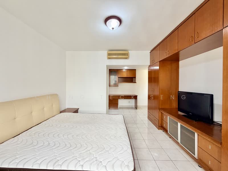 Condominium for Sale at Mont Kiara Bayu - Chong Teck Seng - PropertyGuru.com.my
