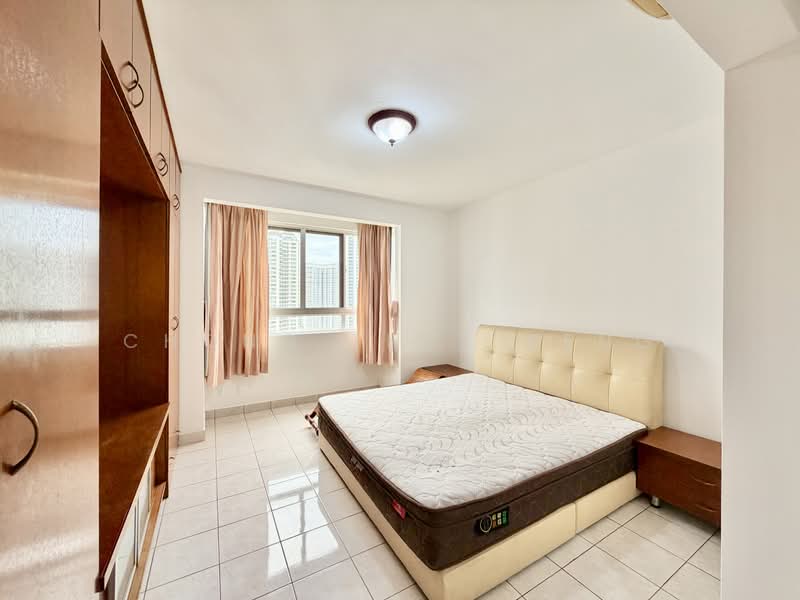 Condominium for Sale at Mont Kiara Bayu - Chong Teck Seng - PropertyGuru.com.my