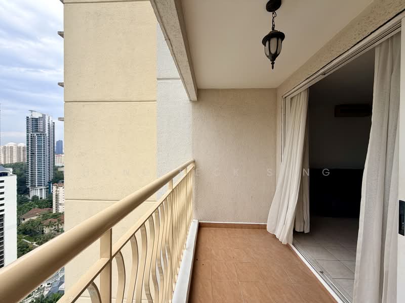 Condominium for Sale at Mont Kiara Bayu - Chong Teck Seng - PropertyGuru.com.my