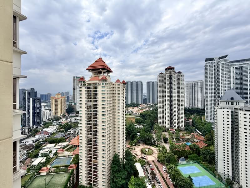 Condominium for Sale at Mont Kiara Bayu - Chong Teck Seng - PropertyGuru.com.my