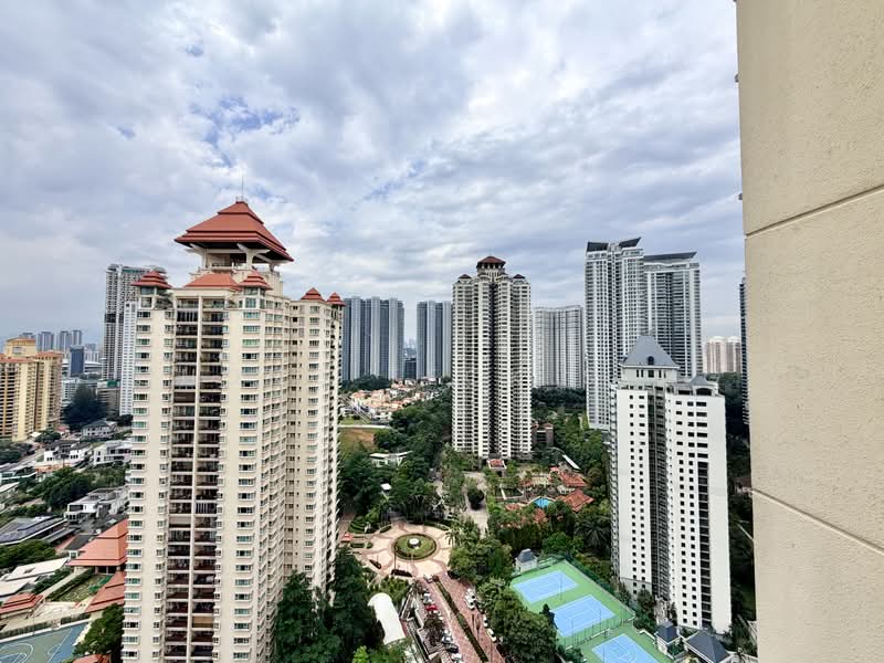 Condominium for Sale at Mont Kiara Bayu - Chong Teck Seng - PropertyGuru.com.my
