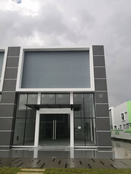 Shop / Office for Rent in Taman Johor Jaya (Johor Bahru) - Torow Yeow - PropertyGuru.com.my
