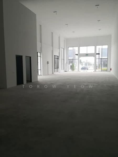 Shop / Office for Rent in Taman Johor Jaya (Johor Bahru) - Torow Yeow - PropertyGuru.com.my