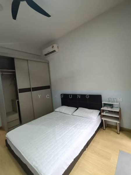 Kondominium untuk Disewa di Royal Strand @ Country Garden Danga Bay - YC Fung - Bedroom - PropertyGuru.com.my