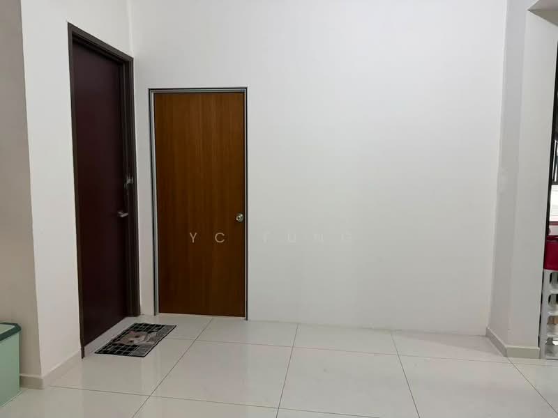 Kondominium untuk Disewa di Royal Strand @ Country Garden Danga Bay - YC Fung - Interior - PropertyGuru.com.my