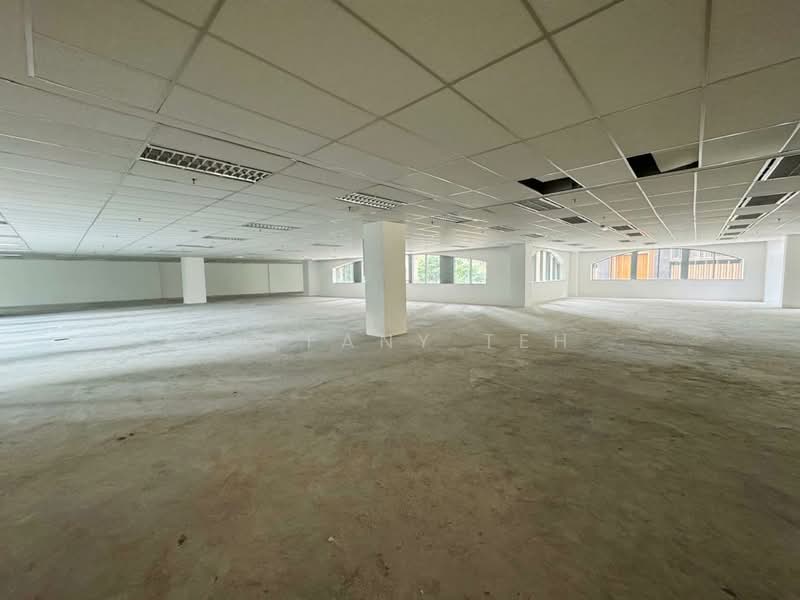 Pejabat untuk Disewa di Damansara Heights (Kuala Lumpur) - Tiffany Teh - PropertyGuru.com.my