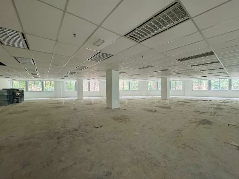 Pejabat untuk Disewa di Damansara Heights (Kuala Lumpur) - Tiffany Teh - PropertyGuru.com.my