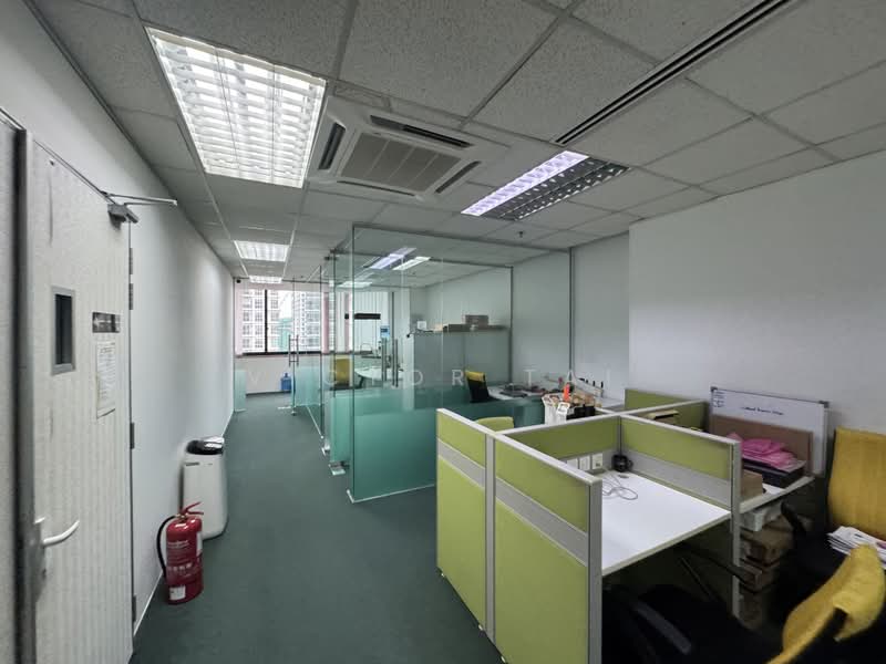 Pejabat untuk Dijual di Tanjung Puteri (Johor Bahru) - Victor Tai - PropertyGuru.com.my